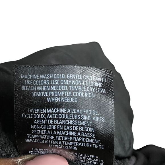 Tahari Women's Black Ankle Dress Pants - Picture 7 of 10